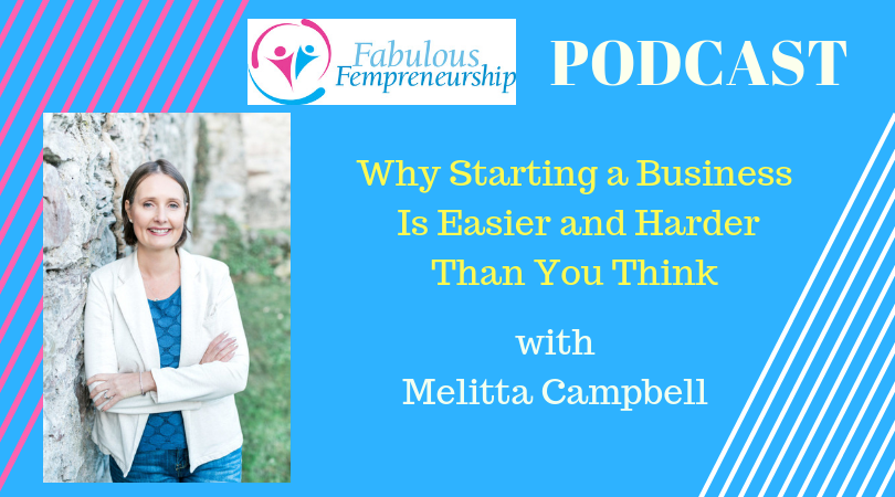 Why Starting A Business Is Easier And Harder Than You Think
