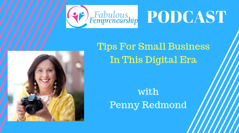 Tips For Small Business In This Digital Era