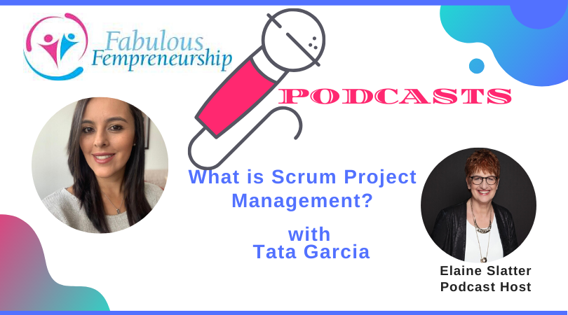 What is Scrum Project Management?