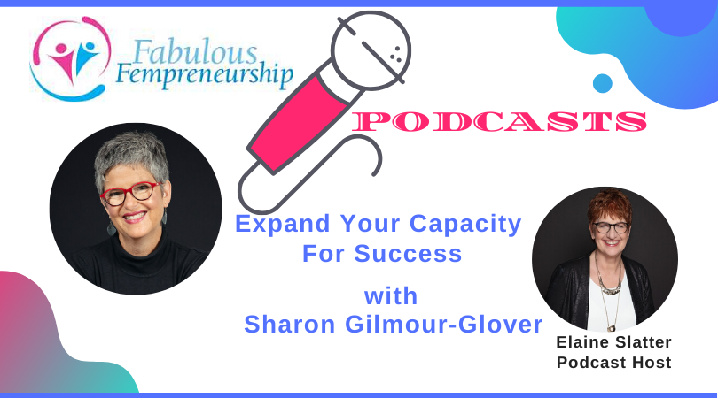 Expand your Capacity for Success