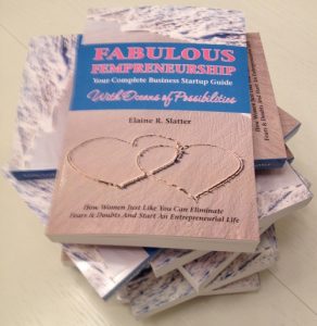 Fabulous Fempreneurship book