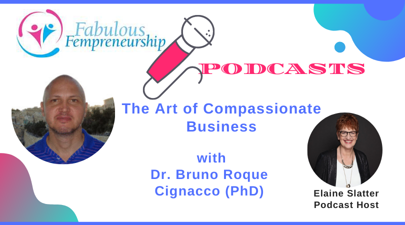 The Art of Compassionate Business