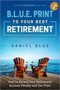 Blueprint to your Best Retirement