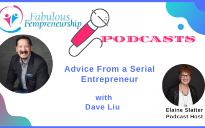 Advice From a Serial Entrepreneur