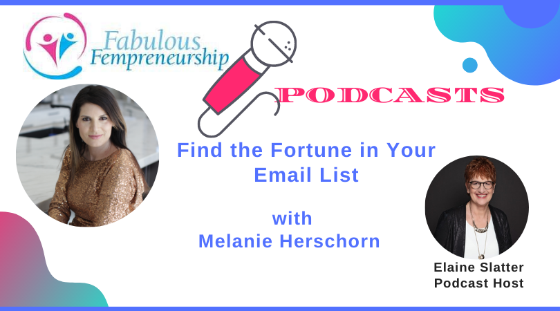 Find the Fortune in Your Email List