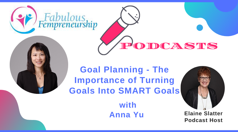Goal Planning – The Importance of Turning Goals into SMART Goals