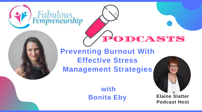Preventing Burnout With Effective Stress Management Strategies