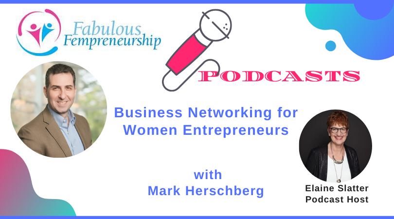 Business Networking for Women Entrepreneurs