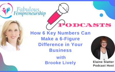 How 6 Key Numbers Can Make a 6-Figure Difference to Your Business