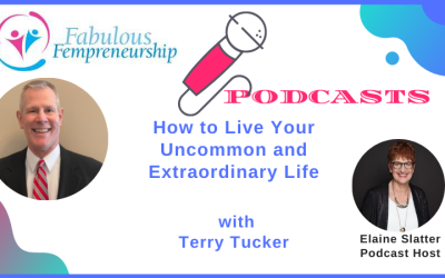 How To Live Your Uncommon and Extraordinary Life