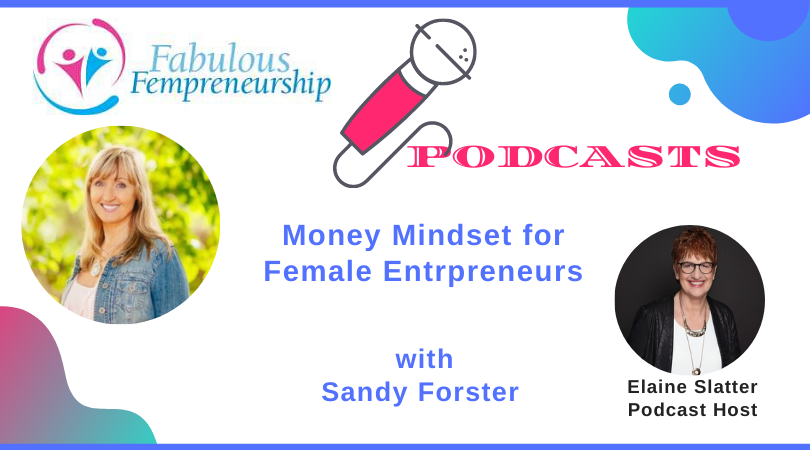 Money Mindset for Female Entrepreneurs