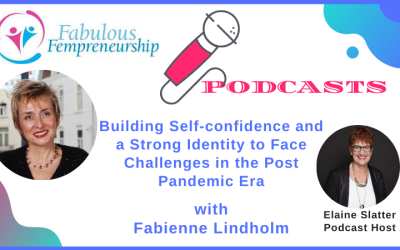 Building Self-confidence and a Strong Identity to Face Challenges in the Post Pandemic Era