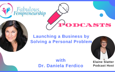 Launching a Business by Solving a Personal Problem