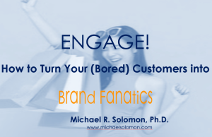 Engage with your customers