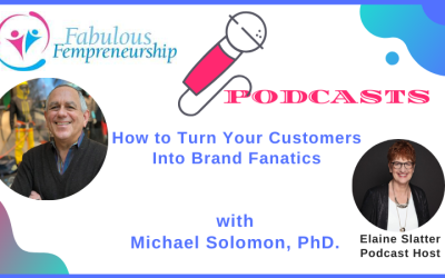How to Turn Your Customers Into Brand Fanatics