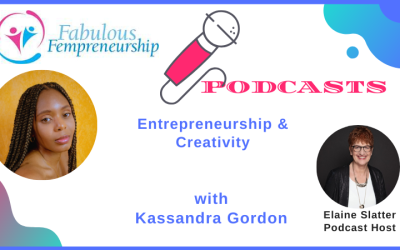 Entrepreneurship and Creativity