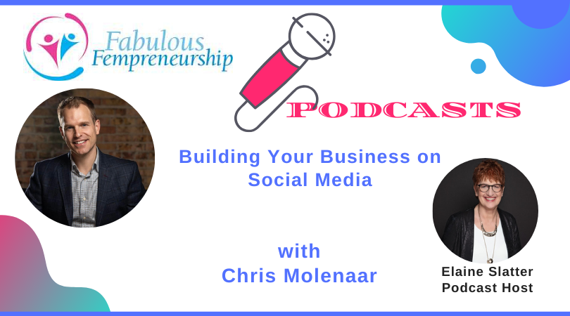 Building Your Business on Social Media