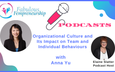 Organizational Culture and Its Impact on Team and Individual Behaviours