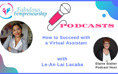 How to Succeed With a Virtual Assistant