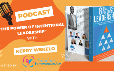 The Power of Intentional Leadership