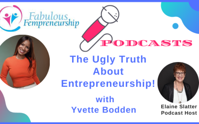 The Ugly Truth About Entrepreneurship