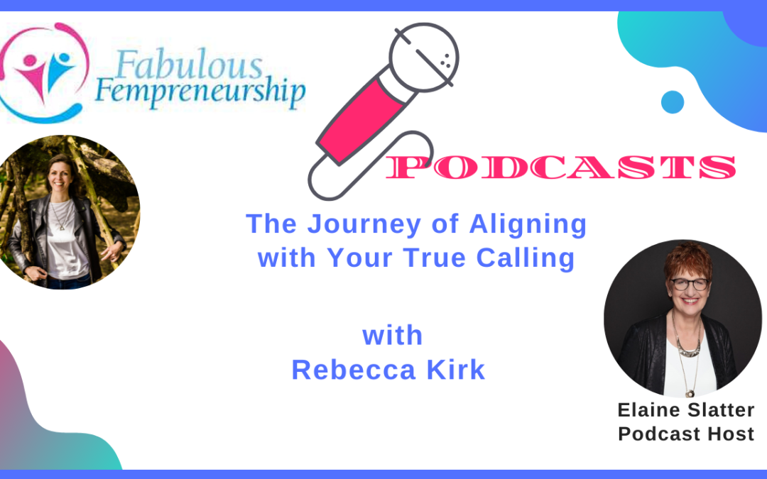 The Journey of Aligning with Your True Calling