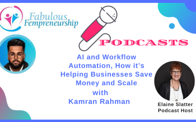 AI and Workflow Automation, How it’s Helping Businesses Save Money and Scale
