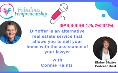 DIYoffer is an alternative real estate service that allows you to sell your home with the assistance of your lawyer